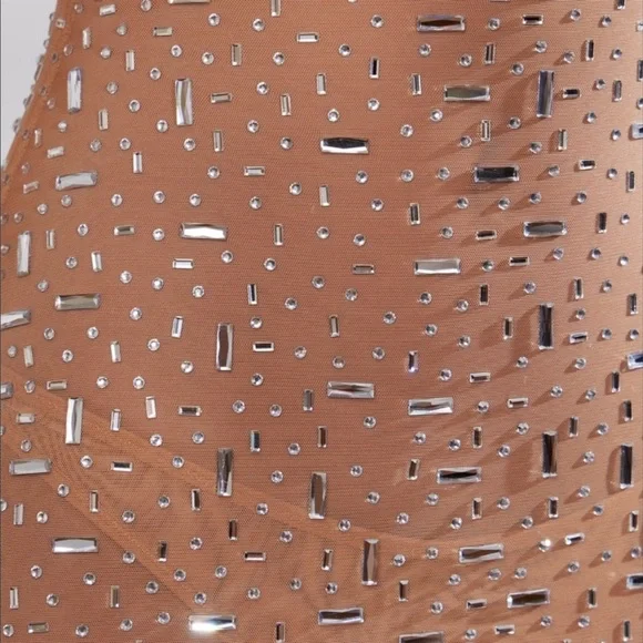 Oh Polly Antonella Dress - Picture 2 of 6